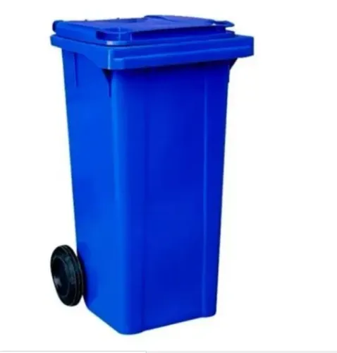 Contentor de lixo 120lts sem pedal 