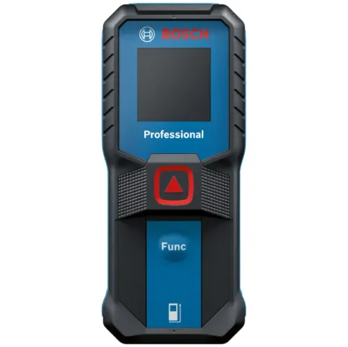 Medidor de Distância a Laser Glm 30 Bosch
