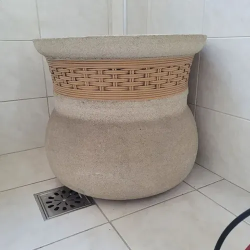Vasos para Jardim 