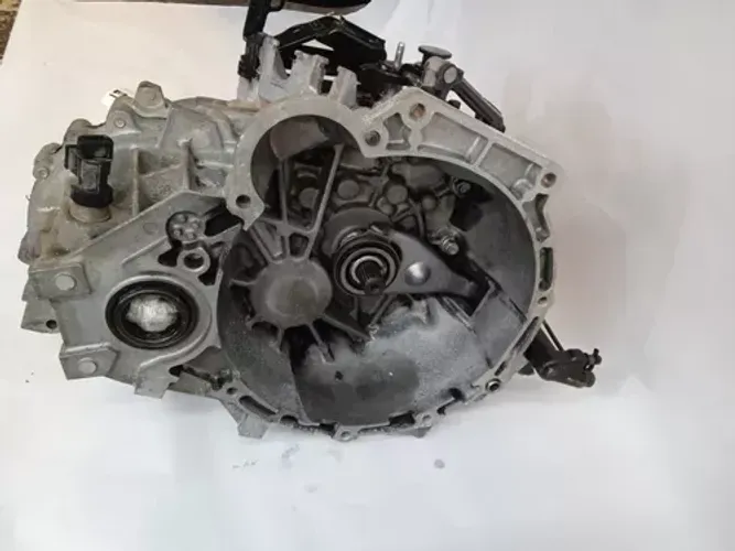 Câmbio Hyundai I30 2011/12 Manual