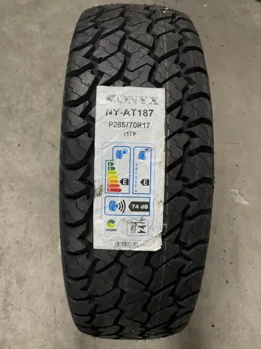 PNEU 17 285/70R17 A/T ONYX