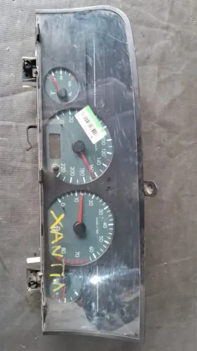 Painel De Instrumentos Citroen Xantia 1999
