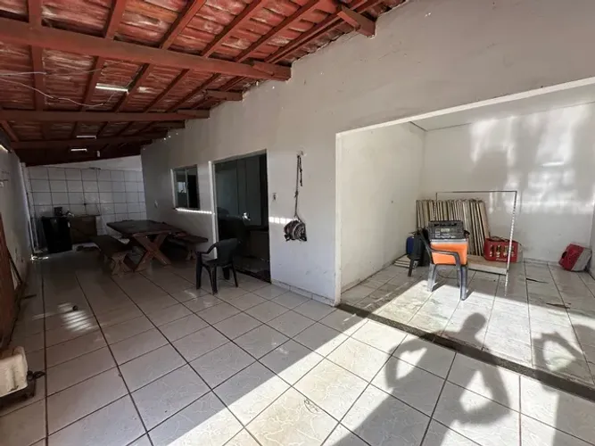 Casa em Taquaralto