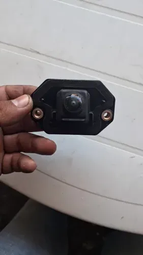 Camera Re Original Nissan Kicks