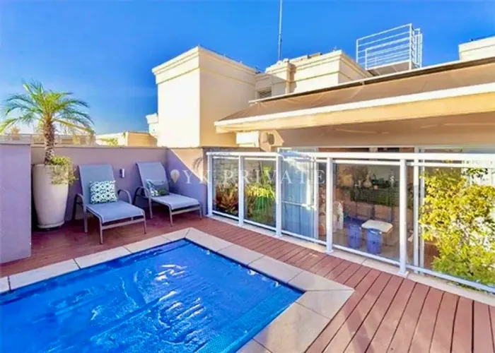 Cobertura Duplex à Venda/ Rua Faustolo/ Vila Romana/ 180m²/ 3 dormitórios/ 1 suíte/ 2 vaga