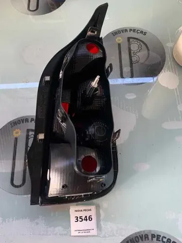 Lanterna Esquerda Vw Up Tsi 2016