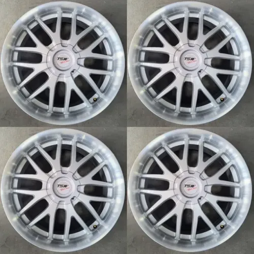 RODA 20 VOLKSWAGEN HONDA PT CRUISER