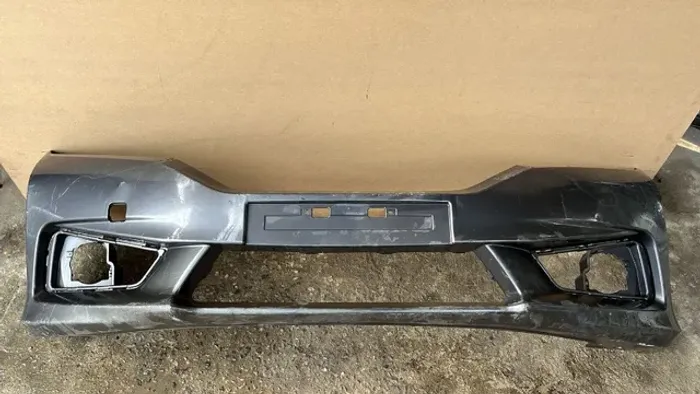 Para-choque Honda city 2015/2018.