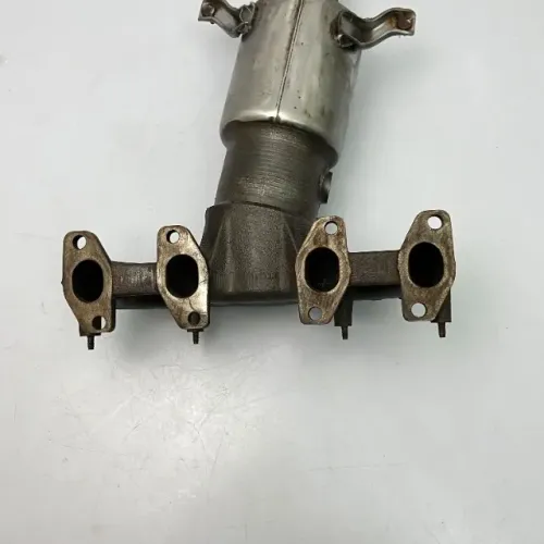 Catalisador Fiat Cronos 1.0 2018 2019 2020 2021 2022 | 78637