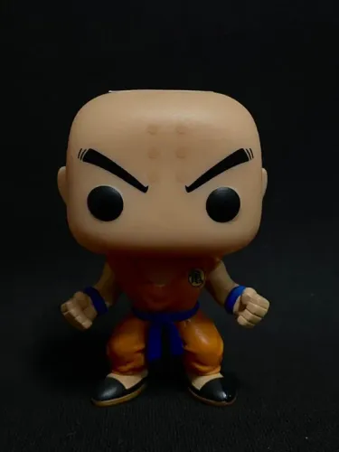 Vendo: Funko Pop - Kuririn