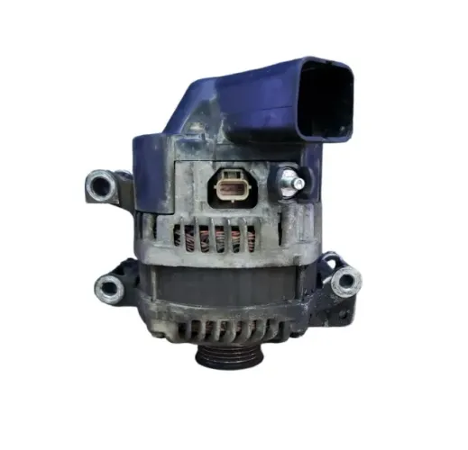 Alternador Ford Fusion 2.3 2006 A 2012