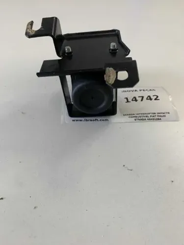 Sensor Interruptor impacto Combustivel palio strada 46451284