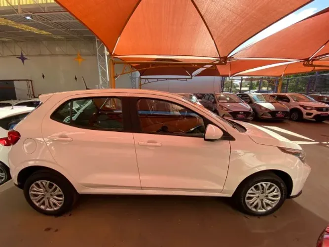 argo drive 1.0 6v flex