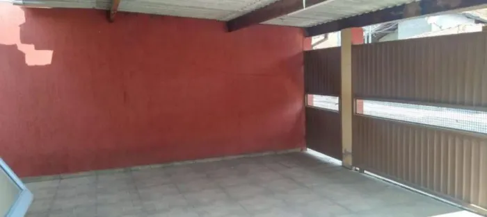 vendo casa em Brazlândia 