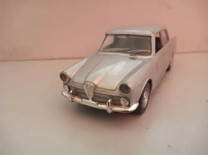 Miniatura alfa Romeo 
