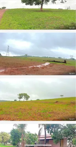 Fazenda própria pra café ?