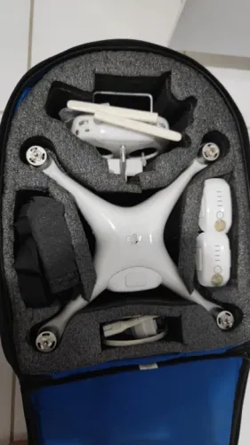 Phantom 4 pro