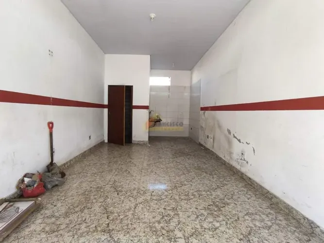 Loja para aluguel, Catalão - Divinópolis/MG