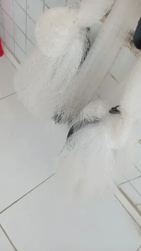 TARRAFAS ARTESANAIS, TODA FEITA A MÃO 