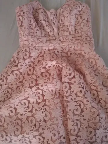 Vestido novo 
