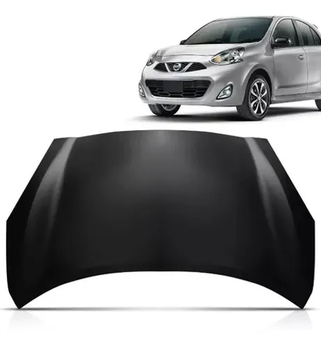 capo nissan march 2015 2016 2017 2018 2019 novo