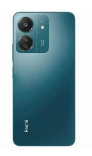 Xiaomi Redmi 13C 128Gb/6Gb Azul | Lacrado Novo | Loja Fisica