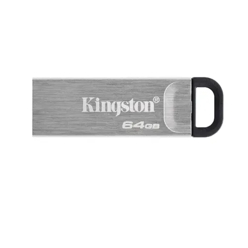 Pen Drive Kingston Datatraveler Kyson 64GB USB 3.2 Gen 1 - DTKN/64GB
