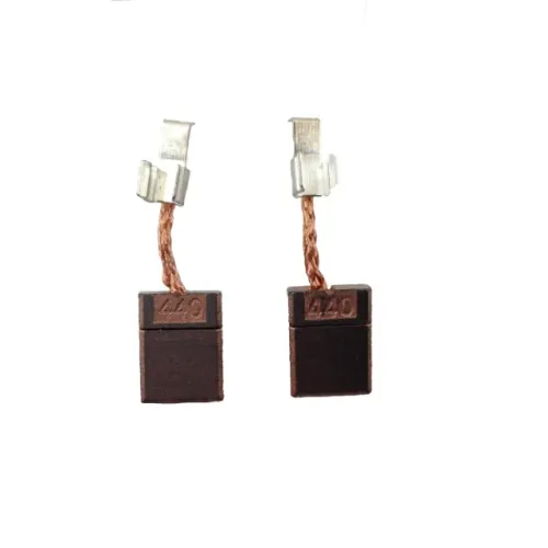 Escova De Carvao Makita Cb-440 Parafusadeira Bateria BFS440