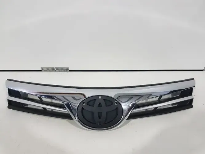 Grade Frontal Corolla 2018 2019 Original BG2888