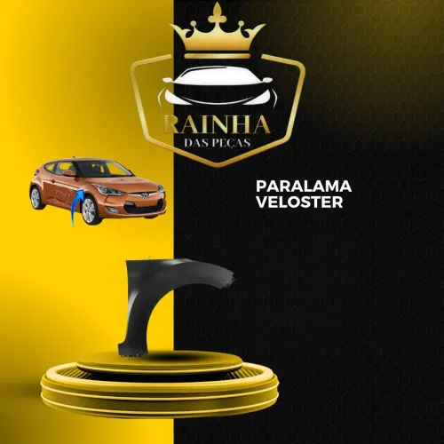 Paralama Veloster