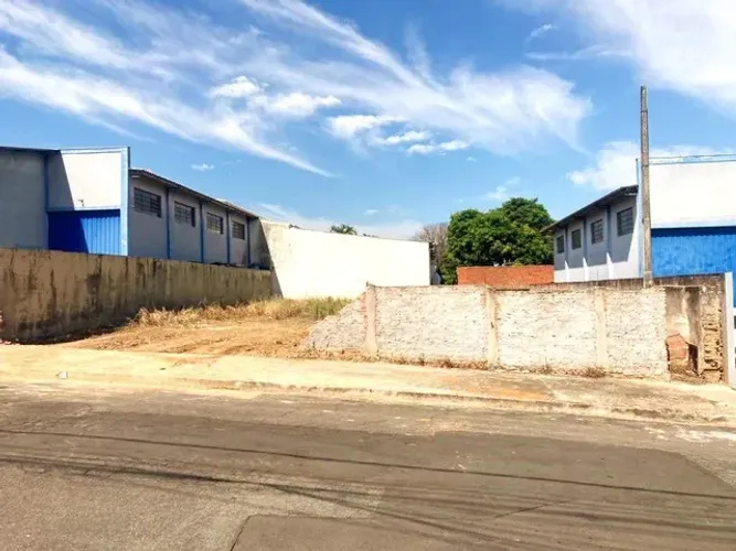 Terreno para aluguel, Jardim Anhangüera - Limeira/SP