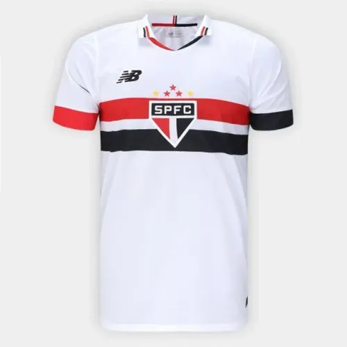 Camisa são Paulo
