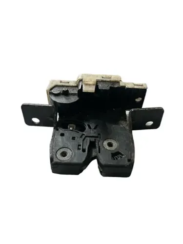 Fechadura Tampa Traseira Renault Clio N97