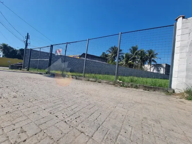 Terreno à venda, 624 m² por R$ 936.000,00 - Porto Novo - Caraguatatuba/SP