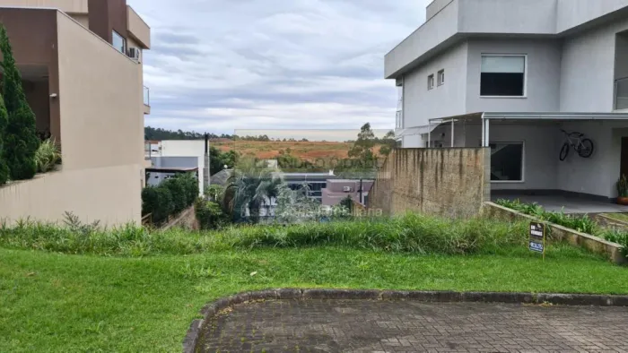 Terreno / Lote / Condomínio - Bairro Condomínio Buena Vista