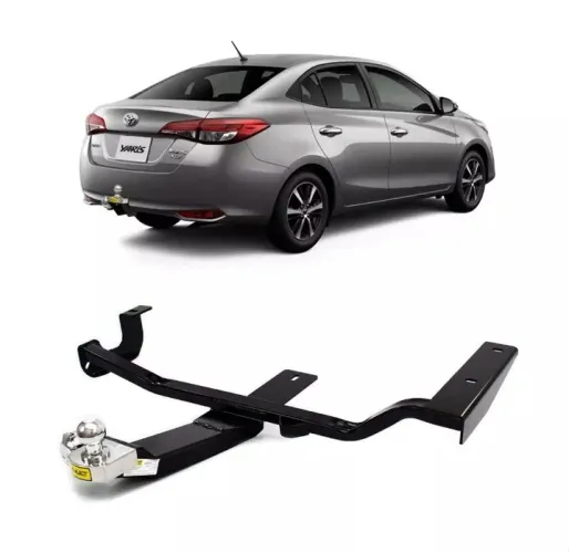 Engate Para Yaris Sedan 2019 A 2024