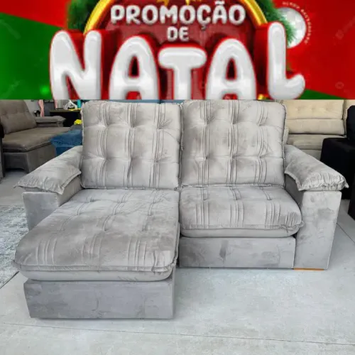 Sofa piacatuba mega promo