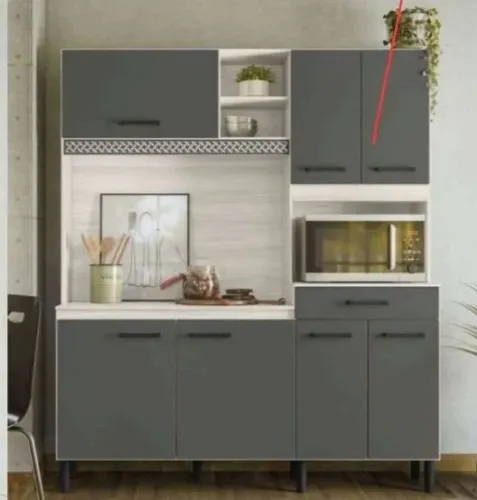 KIT COZINHA<br><br>YARA