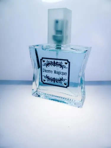 Perfume lápis lazuli (inspiração ANGEL)