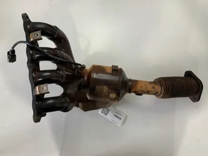 Catalisador Ford Ka 1.5 2017