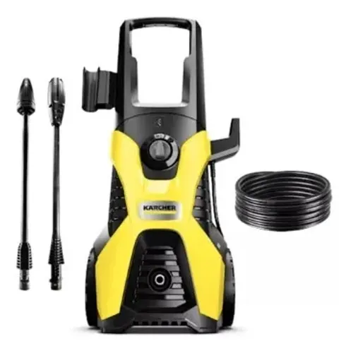 LAVADORA KARCHER K4