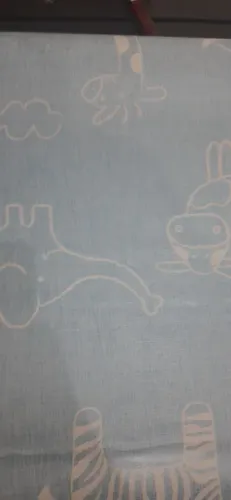 Papel de parede infantil mod3