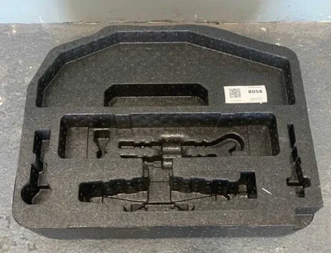 Isopor Do Step Honda Fit 2018