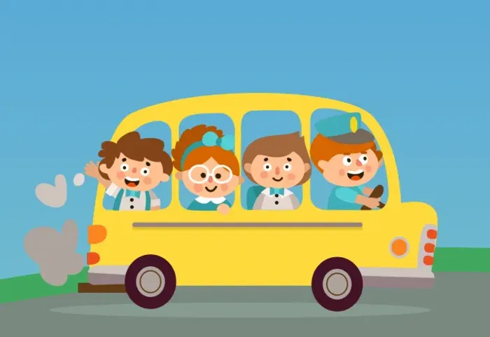 Transporte Escolar em carro para 2026