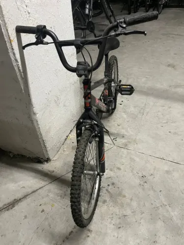 Bicicleta Bmx PRO
