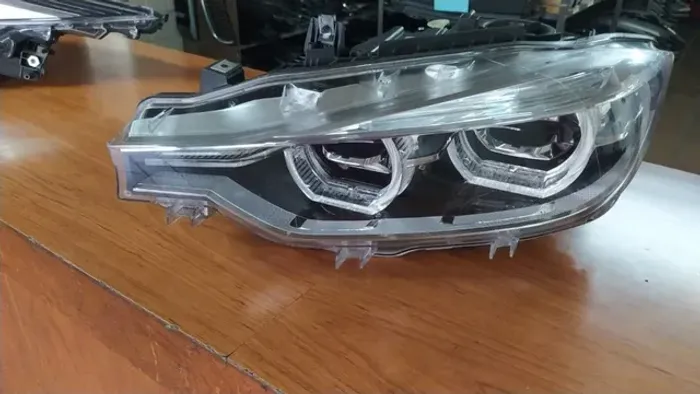 Farol Bmw 320 328 Full Led F30 2016 2017 2018 