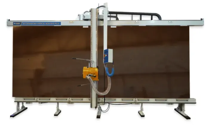 Seccionadora Vertical SEV 2 Plus - Consulte valor!