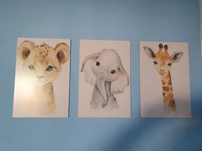 Quadrinhos animais
