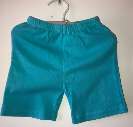 Bermuda bebê tam 18-24m Importada