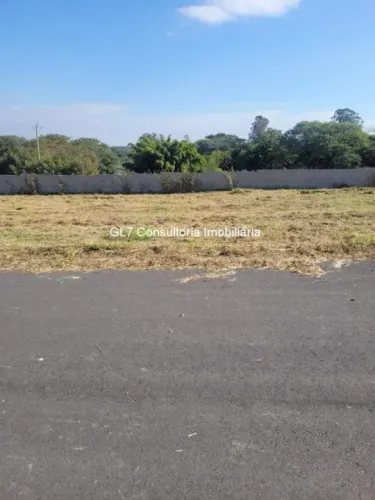 OPORTUNIDADE Terreno a Venda Condomínio Reserva Santa Maria Indaiatuba SP